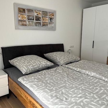 Ferienwohnung Mika FDH Kültér fotó