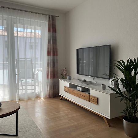 Ferienwohnung Mika FDH Kültér fotó