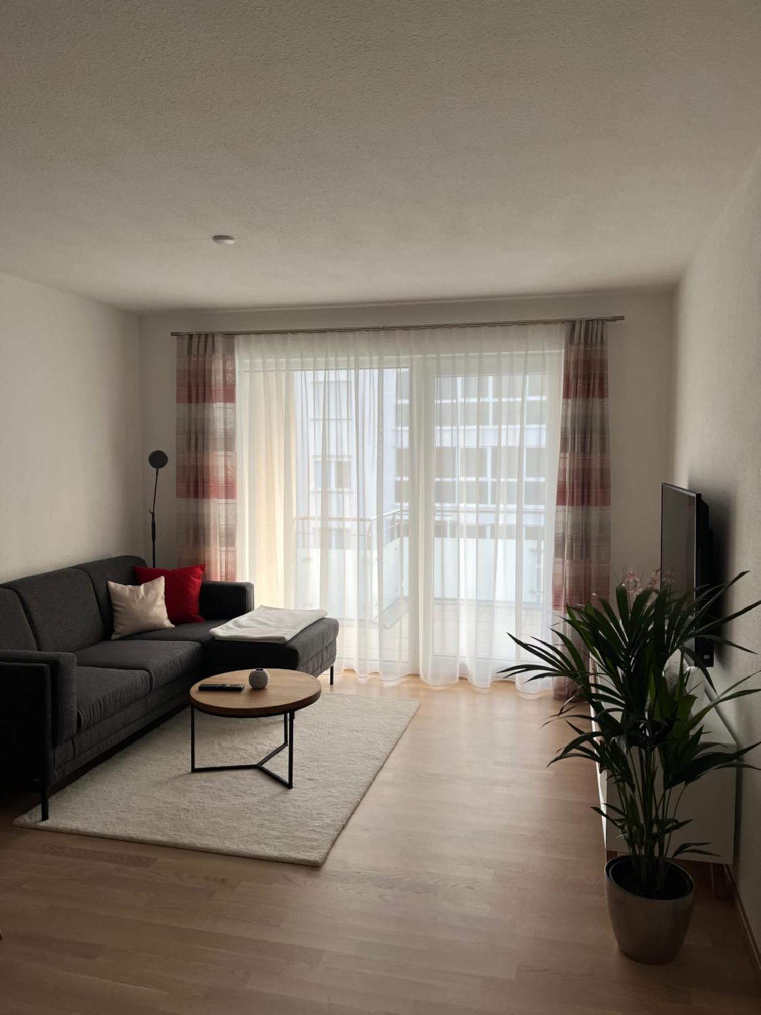 Ferienwohnung Mika FDH Kültér fotó