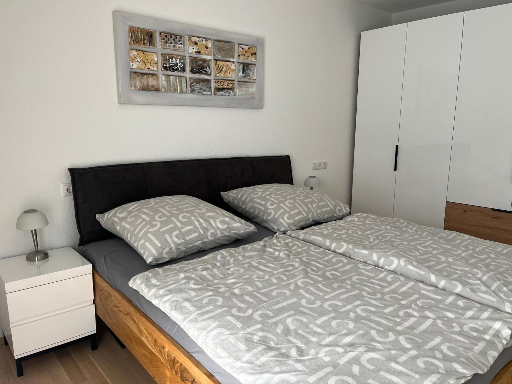 Ferienwohnung Mika FDH Kültér fotó
