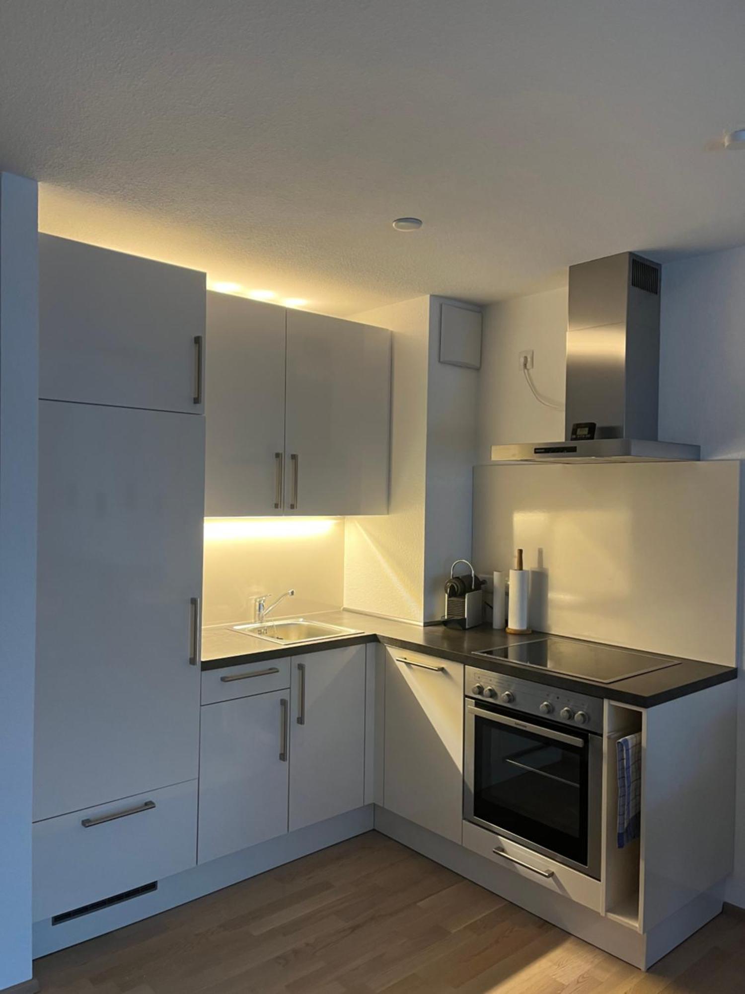 Ferienwohnung Mika FDH Kültér fotó