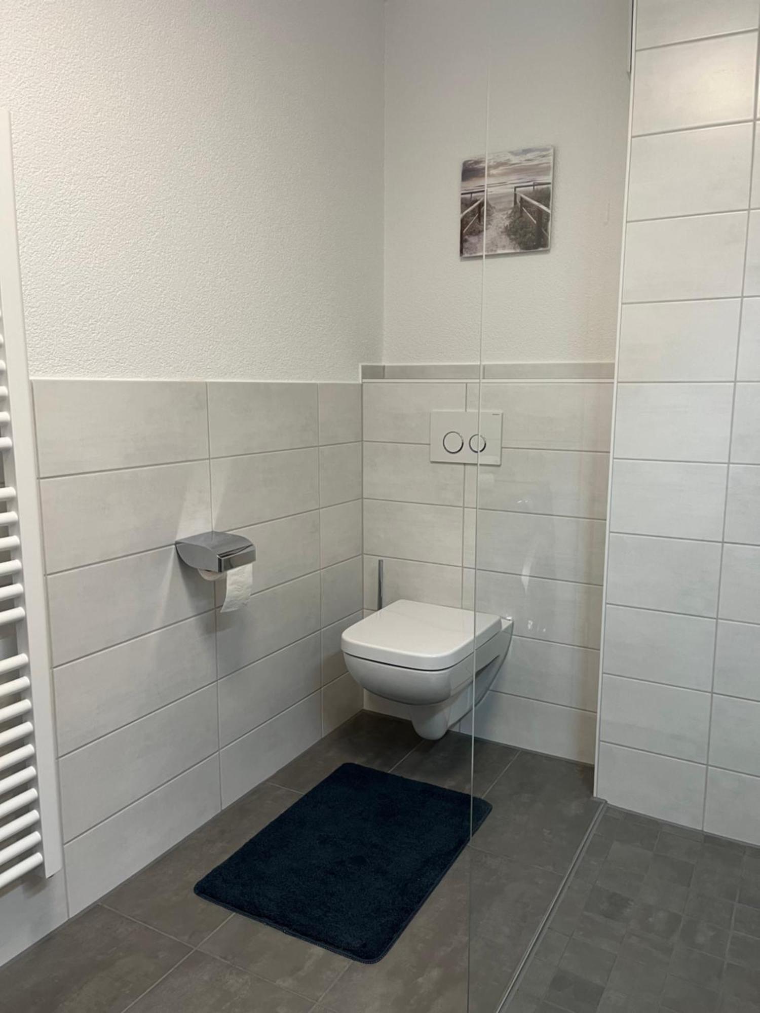 Ferienwohnung Mika FDH Kültér fotó