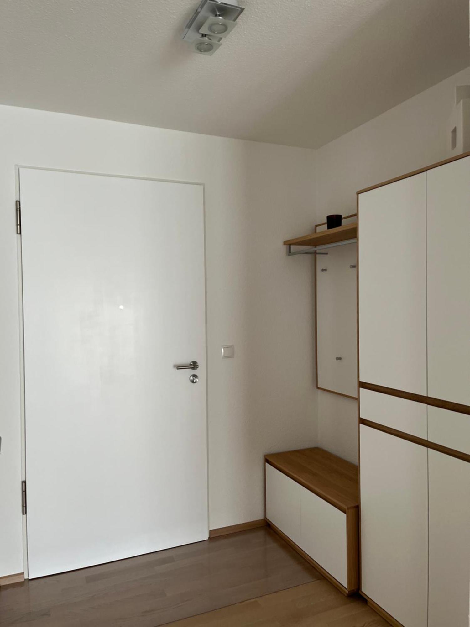 Ferienwohnung Mika FDH Kültér fotó