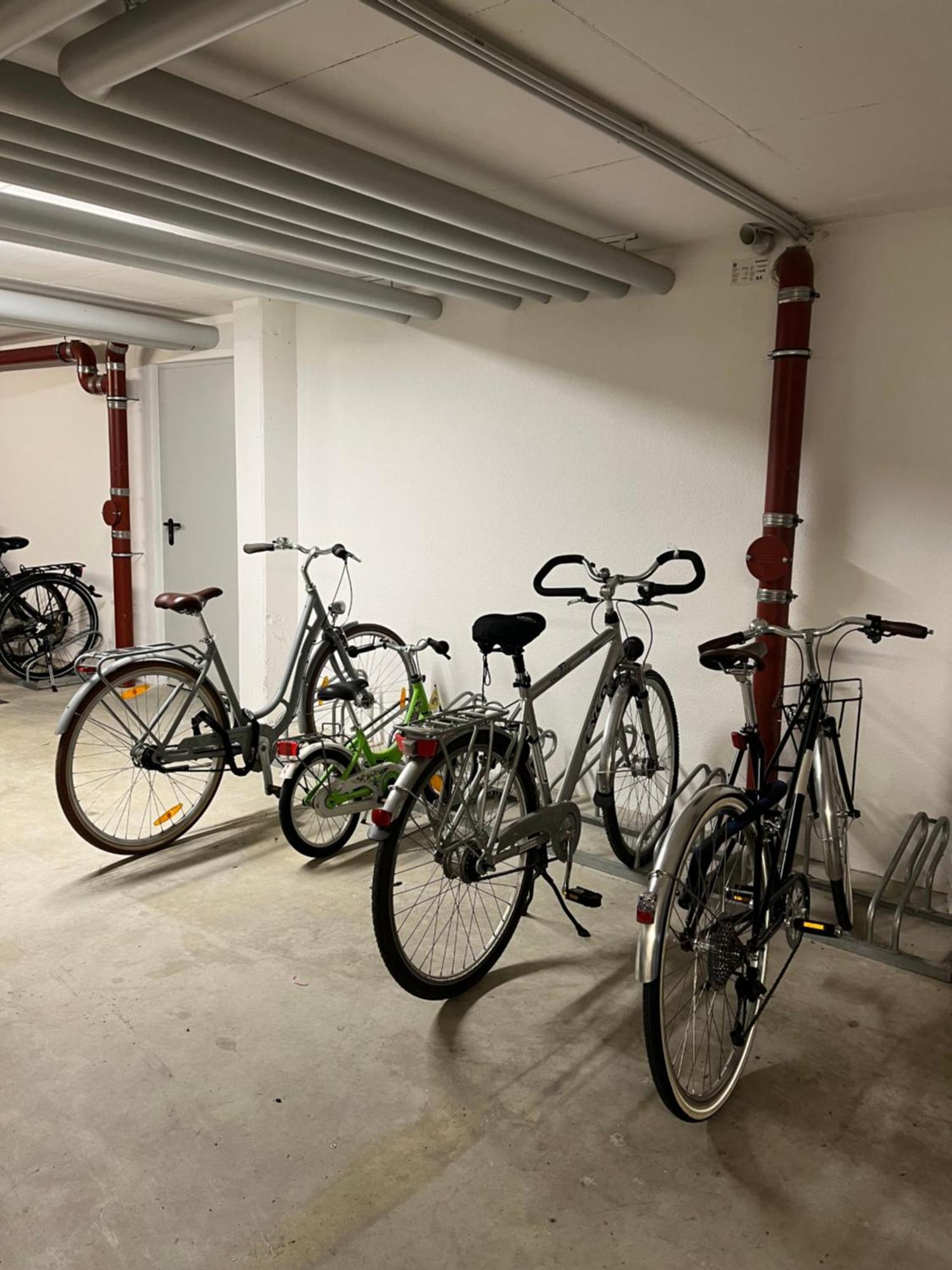 Ferienwohnung Mika FDH Kültér fotó