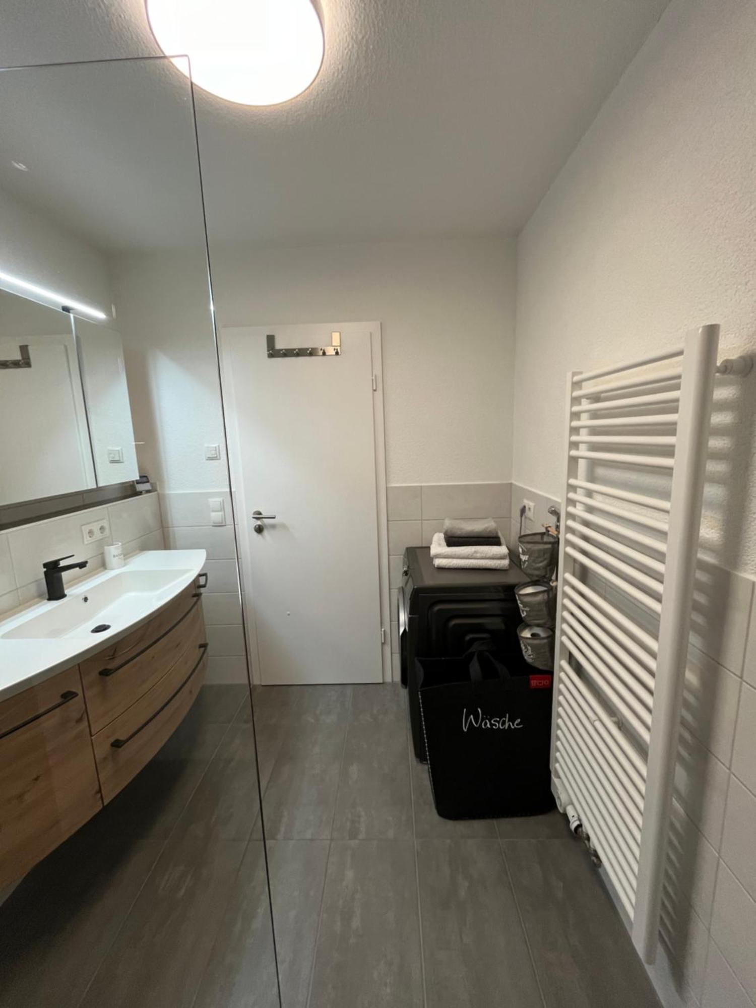 Ferienwohnung Mika FDH Kültér fotó